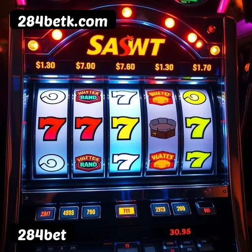 Requisitos técnicos do APK 284bet para Android