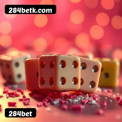 284bet