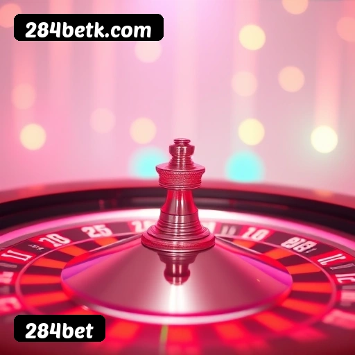 284bet