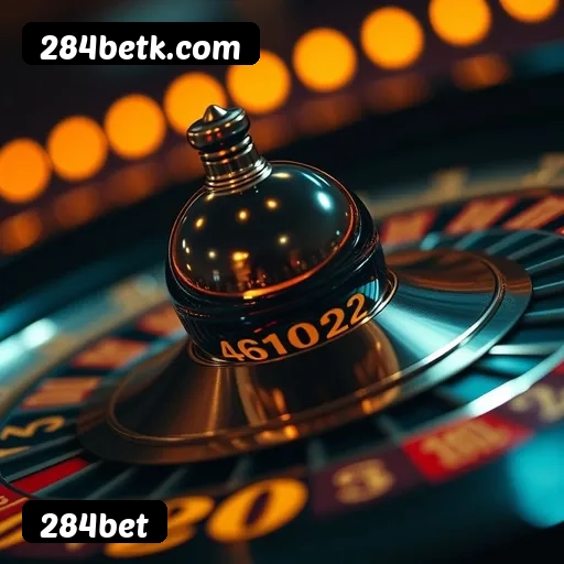 284bet